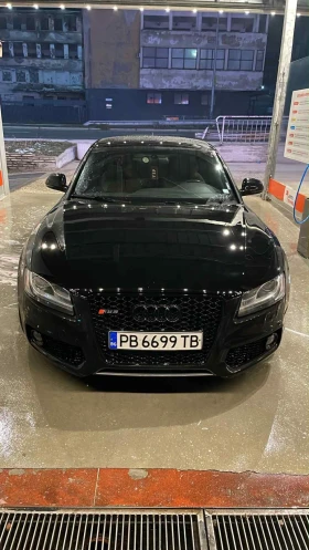 Audi A5, снимка 4