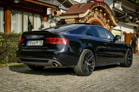 Audi A5, снимка 8