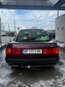 Audi 80 | Mobile.bg    2