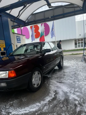 Audi 80 | Mobile.bg    3
