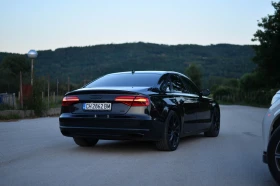 Audi A8 Матрикс / Подгрев / Обдух / Масаж - 17000 € / 33249.11 лв. - 29008209 6