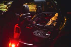 Audi A8 Матрикс / Подгрев / Обдух / Масаж | Auto.bg — изображение 17