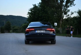 Audi A8 Матрикс / Подгрев / Обдух / Масаж - 17000 € / 33249.11 лв. - 29008209 5