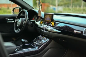 Audi A8 Матрикс / Подгрев / Обдух / Масаж - 17000 € / 33249.11 лв. - 29008209 9