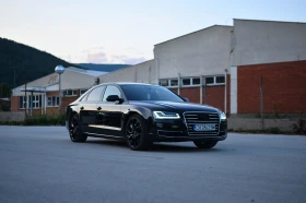 Audi A8 Матрикс / Подгрев / Обдух / Масаж - 17000 € / 33249.11 лв. - 29008209 1