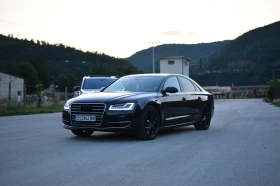 Audi A8 Матрикс / Подгрев / Обдух / Масаж - 17000 € / 33249.11 лв. - 29008209 3
