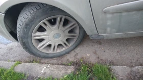 Fiat Multipla, снимка 3