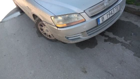 Fiat Multipla, снимка 2