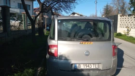 Fiat Multipla, снимка 8