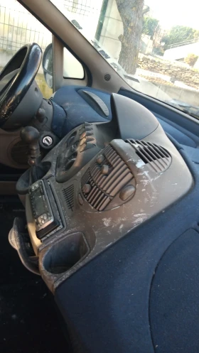 Fiat Multipla, снимка 6