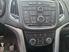 Opel Zafira 1.6 CDTi Top Германия , снимка 13