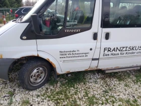 Ford Transit Custom Ford Transit L300 8+ 1 | Mobile.bg � ����� ������ 3
