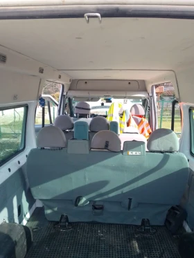 Ford Transit Custom Ford Transit L300 8+ 1 | Mobile.bg � ����� ������ 13