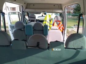 Ford Transit Custom Ford Transit L300 8+ 1 | Mobile.bg � ����� ������ 17