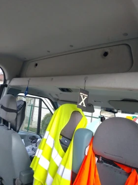 Ford Transit Custom Ford Transit L300 8+ 1 | Mobile.bg � ����� ������ 10