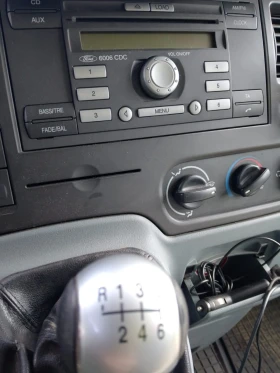 Ford Transit Custom Ford Transit L300 8+ 1 | Mobile.bg � ����� ������ 8