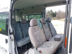 Ford Transit Custom Ford Transit L300 8+ 1 | Mobile.bg � ����� ������ 12