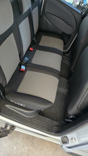 Fiat Doblo 1.3* 90кс* Mjet*  - 10999 лв. / 5623.70 € - 81355371 12