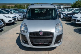 Fiat Doblo 1.3* 90кс* Mjet*  - 10999 лв. / 5623.70 € - 81355371 3