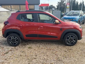 Dacia Spring Extreme 65  - 12000 € / 23469.96 лв. - 38849710 7