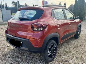 Dacia Spring Extreme 65  - 12000 € / 23469.96 лв. - 38849710 6