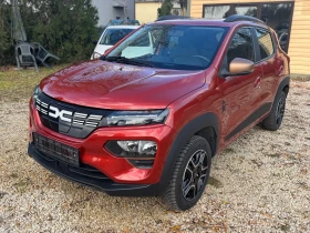 Dacia Spring Extreme 65  - 12000 € / 23469.96 лв. - 38849710 3