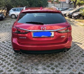 Mazda 6, снимка 2