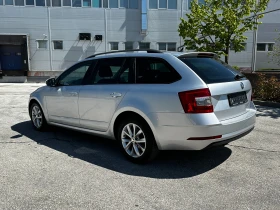 ����� �� �������� �� Skoda Octavia facelift/1.6d 116 �.�./��������/������/������/