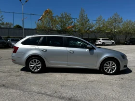 Skoda Octavia facelift/1.6d 116 �.�./��������/������/������/ | Mobile.bg � ����� ������ 5
