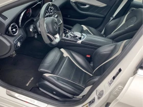 Mercedes-Benz C 63 AMG S * * CARFAX * * АВТО КРЕДИТ * *  - 39999 € / 78231.24 лв. - 67841810 5