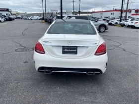 Mercedes-Benz C 63 AMG S * * CARFAX * * АВТО КРЕДИТ * *  - 39999 € / 78231.24 лв. - 67841810 4