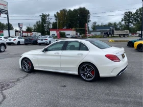 Mercedes-Benz C 63 AMG S * * CARFAX * * АВТО КРЕДИТ * *  - 39999 € / 78231.24 лв. - 67841810 2