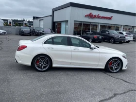 Mercedes-Benz C 63 AMG S * * CARFAX * * АВТО КРЕДИТ * *  - 39999 € / 78231.24 лв. - 67841810 3