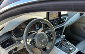 Audi A7 3.0T quattro* CARFAX* ОПЦИЯ ЗА ФИНАНСИРАНЕ*  - 8700 € / 17015.72 лв. - 96549687 13
