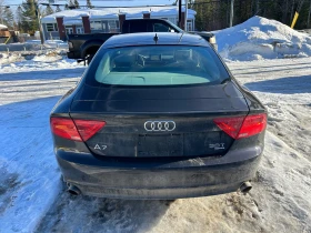 Audi A7 3.0T quattro* CARFAX* ОПЦИЯ ЗА ФИНАНСИРАНЕ* , снимка 5