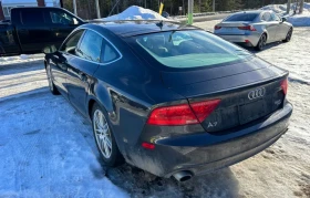 Audi A7 3.0T quattro* CARFAX* ОПЦИЯ ЗА ФИНАНСИРАНЕ*  - 8700 € / 17015.72 лв. - 96549687 3