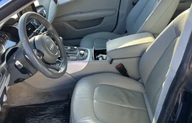 Audi A7 3.0T quattro* CARFAX* ОПЦИЯ ЗА ФИНАНСИРАНЕ*  - 8700 € / 17015.72 лв. - 96549687 7