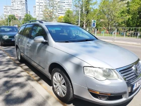 VW Passat - 3300 € / 6454.24 лв. - 25830673 4