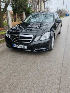 Mercedes-Benz E 220 2.2 - 4600 € / 8996.82 лв. - 11475593 10