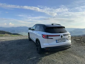 Renault Austral Esprit Alpine Full Hybrid, снимка 2