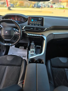 Peugeot 5008 2.0 - 17900 € / 35009.36 лв. - 89012183 10