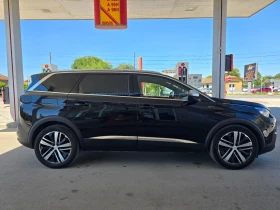 ����� �� �������� �� Peugeot 5008 2.0
