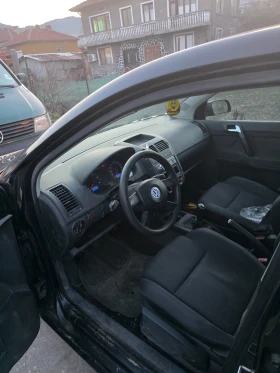 VW Polo 1.4 бензин | 2004 г. | 160 000 км - 1150 € / 2249.20 лв. - 33222334 7