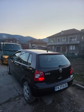 VW Polo 1.4 бензин | 2004 г. | 160 000 км - 1150 € / 2249.20 лв. - 33222334 5