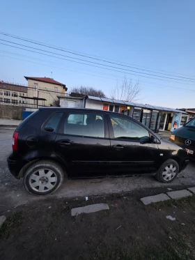 VW Polo 1.4 бензин | 2004 г. | 160 000 км - 1150 € / 2249.20 лв. - 33222334 4