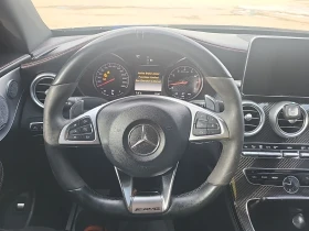 Mercedes-Benz C 43 AMG С РЕГИСТРАЦИЯ & АВТО КРЕДИТ - 19000 € / 37160.77 лв. - 97588630 12