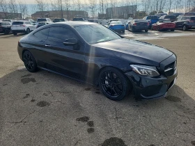 Mercedes-Benz C 43 AMG С РЕГИСТРАЦИЯ & АВТО КРЕДИТ - 19000 € / 37160.77 лв. - 97588630 3