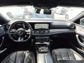 Mercedes-Benz CLS 53 AMG  | DISTRONIC | ��������� | ��� �����  | Mobile.bg � ����� ������ 9