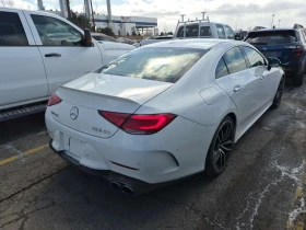 Mercedes-Benz CLS 53 AMG  | DISTRONIC | ��������� | ��� �����  | Mobile.bg � ����� ������ 3