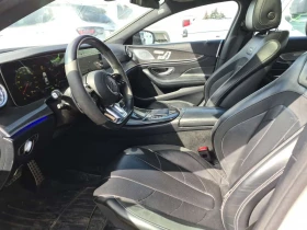 Mercedes-Benz CLS 53 AMG  | DISTRONIC | ��������� | ��� �����  | Mobile.bg � ����� ������ 8